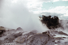 1972 Tarunga & Rota Rua New Zealand